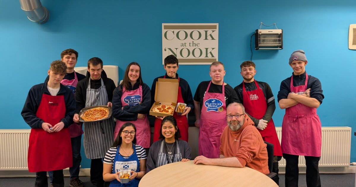 Cooking with the Warehouse Skills Development Programme – A recipe for ...